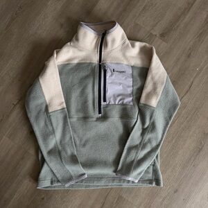 Cotopaxi Pullover